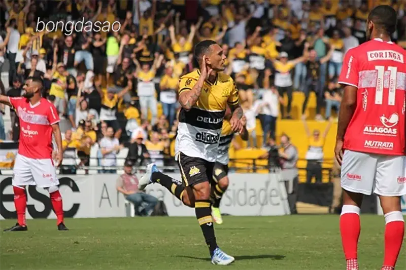 Nhận định soi kèo Paysandu PA vs Criciuma SC, 07h00 ngày 03_06 1