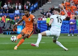 Nhận định soi kèo Phần Lan vs Hà Lan, 01h45 ngày 08_06 1