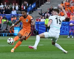 Nhận định soi kèo Phần Lan vs Hà Lan, 01h45 ngày 08_06 1