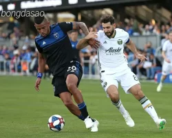 Nhận định soi kèo Portland Timbers vs San Jose Earthquakes, 09h30 ngày 14_06 1