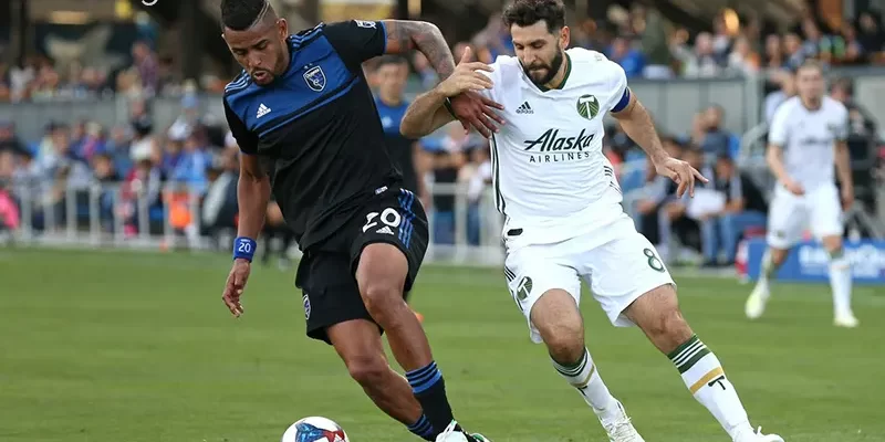 Nhận định soi kèo Portland Timbers vs San Jose Earthquakes, 09h30 ngày 14_06 1
