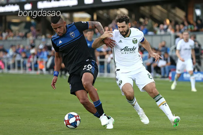 Nhận định soi kèo Portland Timbers vs San Jose Earthquakes, 09h30 ngày 14_06 1