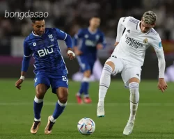 Nhận định soi kèo Real Madrid vs Al Hilal, 02h00 ngày 19_06