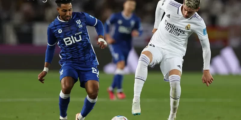 Nhận định soi kèo Real Madrid vs Al Hilal, 02h00 ngày 19_06