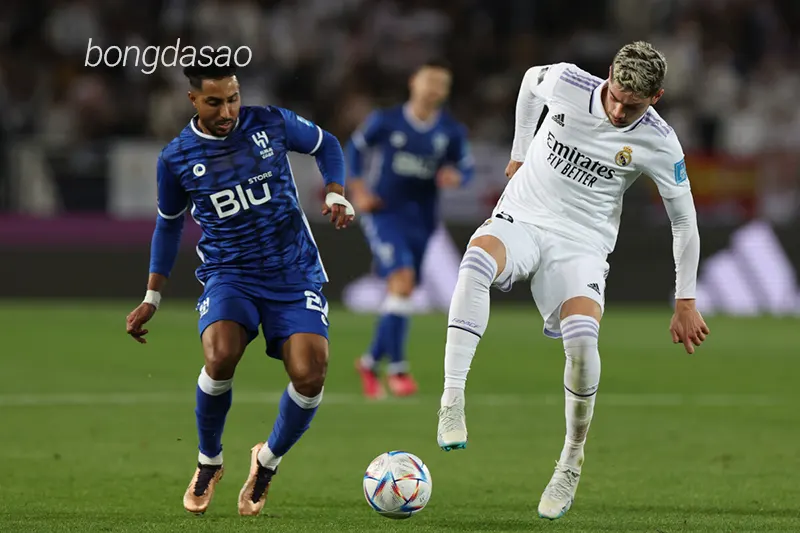 Nhận định soi kèo Real Madrid vs Al Hilal, 02h00 ngày 19_06