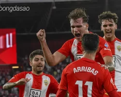 Nhận định soi kèo Real Oviedo vs Almeria, 02h00 ngày 12_06 1