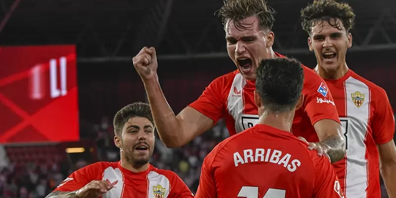 Nhận định soi kèo Real Oviedo vs Almeria, 02h00 ngày 12_06 1
