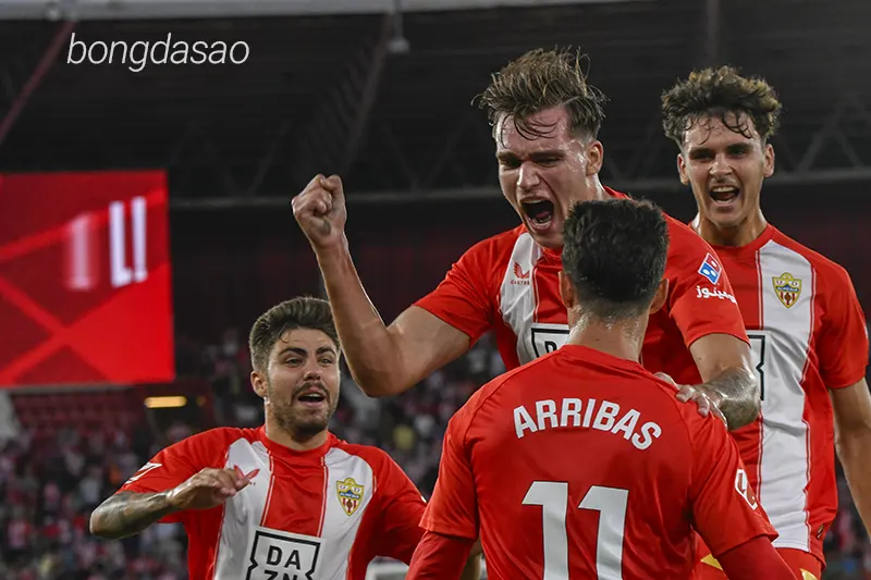 Nhận định soi kèo Real Oviedo vs Almeria, 02h00 ngày 12_06 1