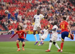 Nhận định soi kèo Tây Ban Nha vs Pháp, 02h00 ngày 06_06 1