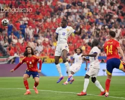 Nhận định soi kèo Tây Ban Nha vs Pháp, 02h00 ngày 06_06 1