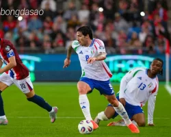 Nhận định soi kèo Ý vs Moldova, 01h45 ngày 10_06 1