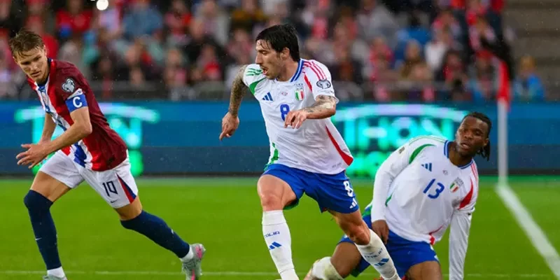 Nhận định soi kèo Ý vs Moldova, 01h45 ngày 10_06 1
