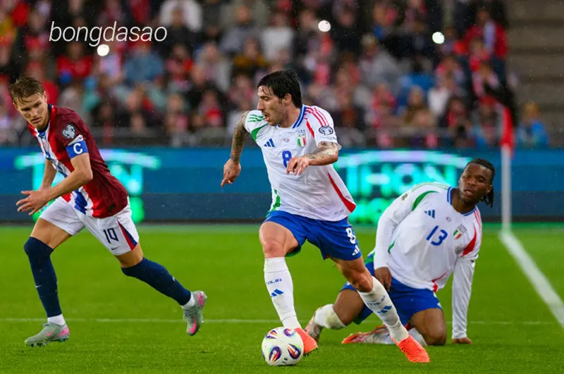 Nhận định soi kèo Ý vs Moldova, 01h45 ngày 10_06 1
