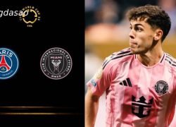 Soi kèo PSG vs Inter Miami, 23h00 ngày 29/06