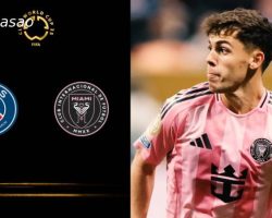 Soi kèo PSG vs Inter Miami, 23h00 ngày 29/06