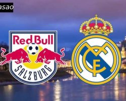 Soi kèo RB Salzburg vs Real Madrid, 08h00 ngày 27/06
