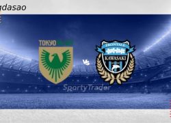 Soi kèo Tokyo Verdy vs Kawasaki Frontale, 16h00 ngày 29/06
