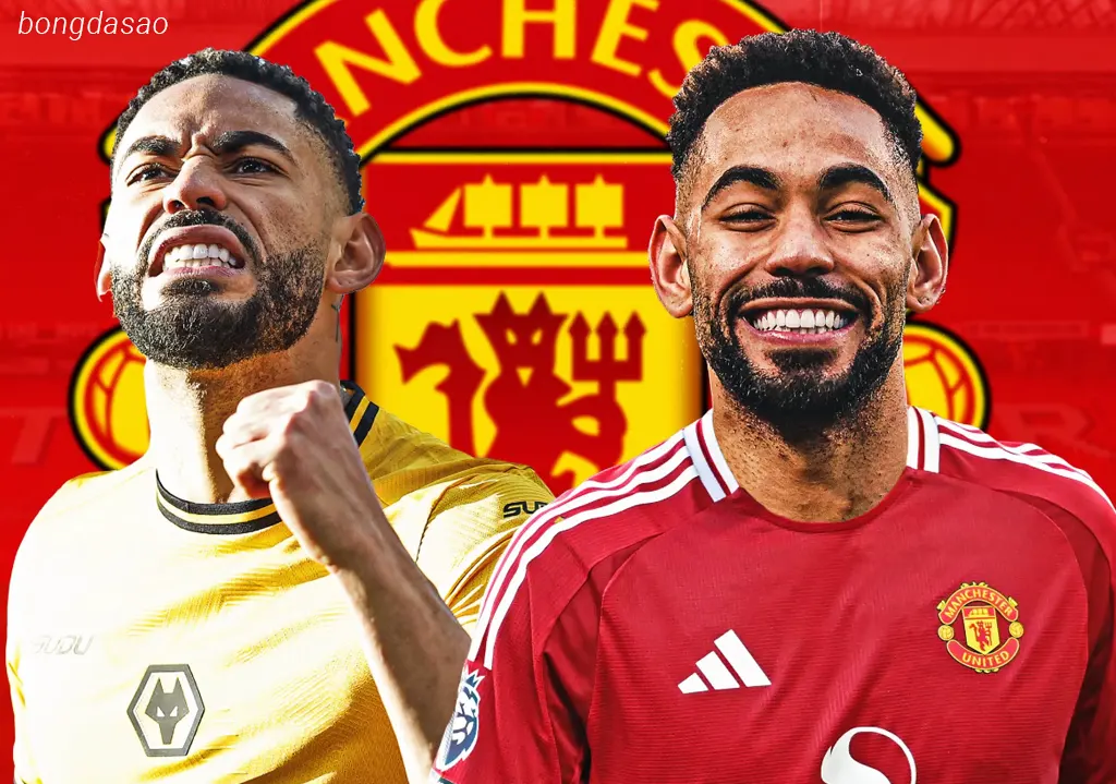 Chuyển nhượng ngày 31/05: Man United tiến sát bom tấn