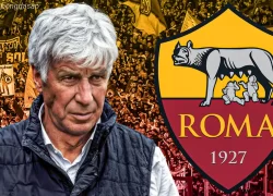 Chuyển nhượng ngày 31/05: Gasperini kết duyên với Roma