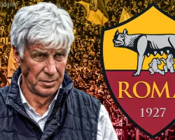 Chuyển nhượng ngày 31/05: Gasperini kết duyên với Roma