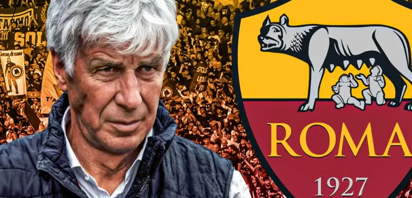 Chuyển nhượng ngày 31/05: Gasperini kết duyên với Roma