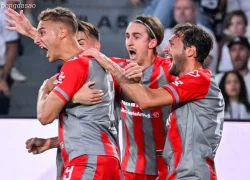 Kết quả bóng đá ngày 02/06: Cremonese trở lại Serie A