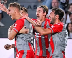 Kết quả bóng đá ngày 02/06: Cremonese trở lại Serie A