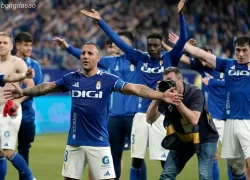Kết quả bóng đá ngày 12/06: Real Oviedo vào chung kết