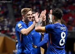 Kết quả bóng đá ngày 17/06: Chelsea ra quân thuận lợi