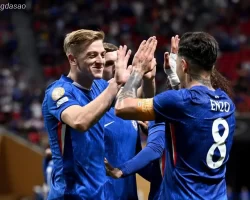 Kết quả bóng đá ngày 17/06: Chelsea ra quân thuận lợi