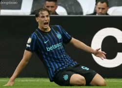 Kết quả bóng đá ngày 26/06: Inter Milan đánh bại River Plate