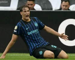 Kết quả bóng đá ngày 26/06: Inter Milan đánh bại River Plate