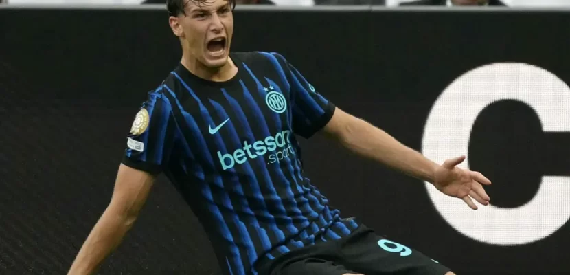 Kết quả bóng đá ngày 26/06: Inter Milan đánh bại River Plate