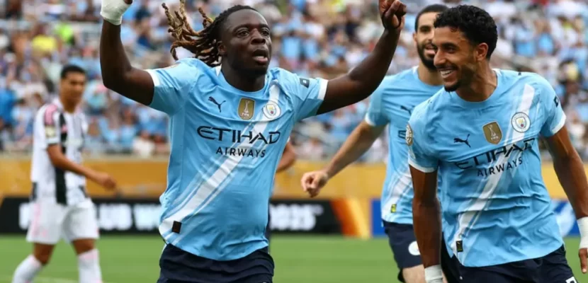 Kết quả bóng đá ngày 27/06: Man City hủy diệt Juventus
