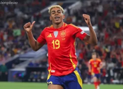 Tin bóng đá ngày 06/06: Tây Ban Nha vào chung kết Nations League