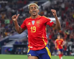 Tin bóng đá ngày 06/06: Tây Ban Nha vào chung kết Nations League