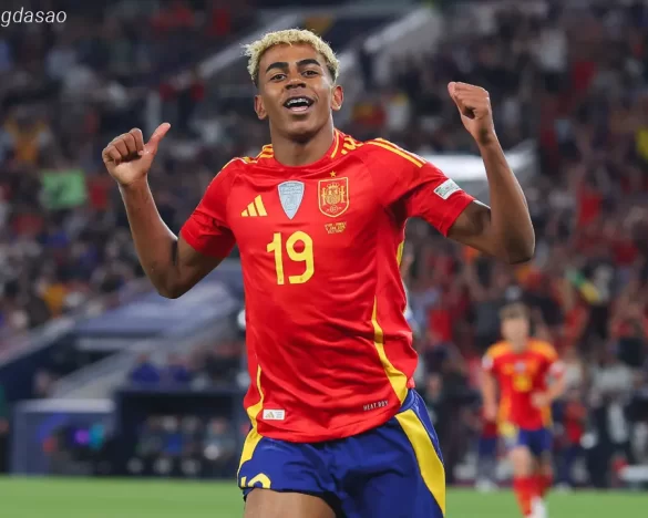Tin bóng đá ngày 06/06: Tây Ban Nha vào chung kết Nations League