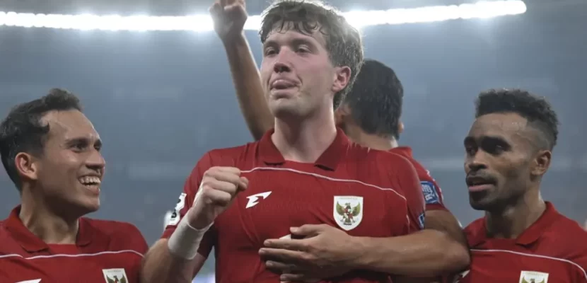 Kết quả vòng loại World Cup ngày 05/06: Indonesia đoạt vé