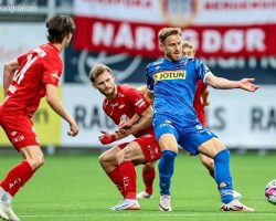 Soi kèo xiên ngày 01/07 Brann vs Sandefjord, VĐQG Na Uy