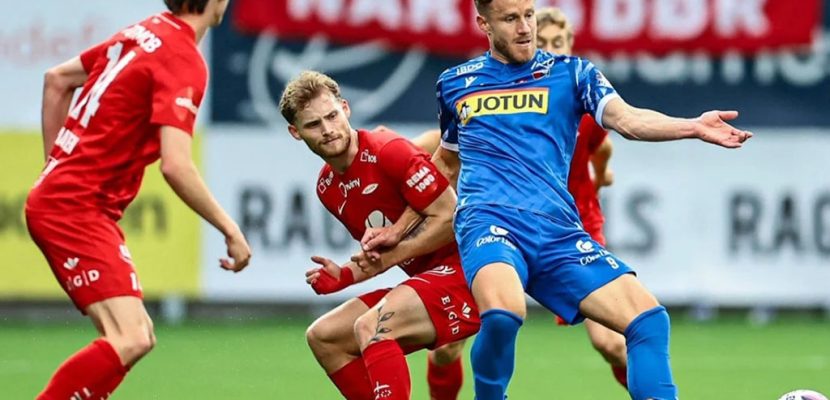 Soi kèo xiên ngày 01/07 Brann vs Sandefjord, VĐQG Na Uy