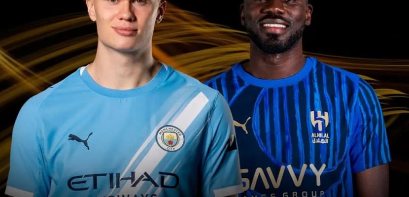 Nhận định kèo xiên 01/07 Man City vs Al Hilal, Club World Cup