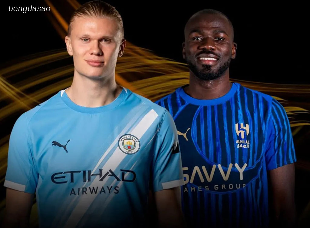 Nhận định kèo xiên 01/07 Man City vs Al Hilal, Club World Cup