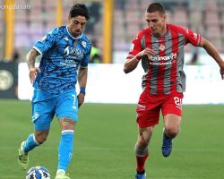 Nhận định kèo xiên 02/06 Spezia vs Cremonese, Serie B