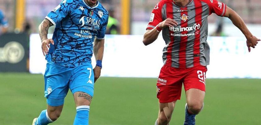 Nhận định kèo xiên 02/06 Spezia vs Cremonese, Serie B