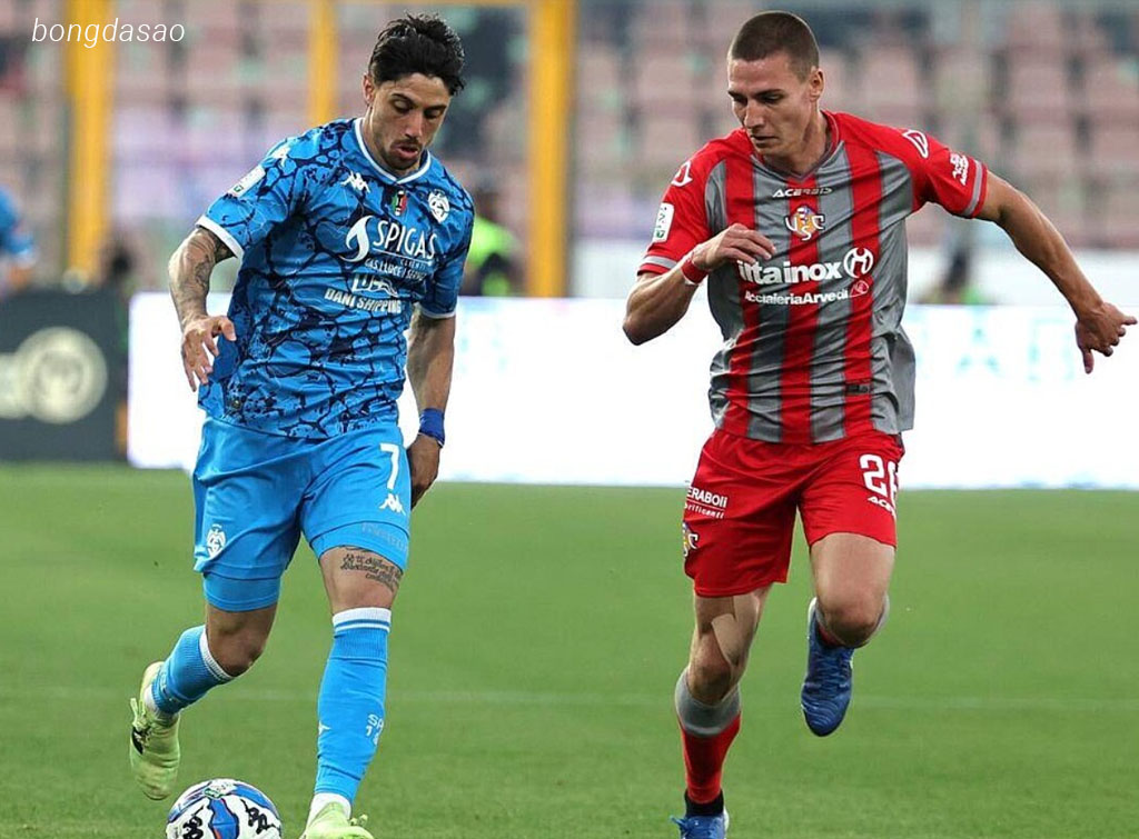 Nhận định kèo xiên 02/06 Spezia vs Cremonese, Serie B