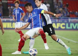 Nhận định kèo xiên 04/06 Cerezo Osaka vs Yokohama, Cúp J-League