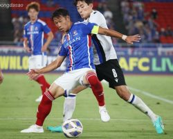 Nhận định kèo xiên 04/06 Cerezo Osaka vs Yokohama, Cúp J-League