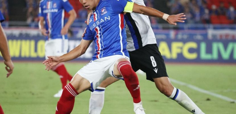 Nhận định kèo xiên 04/06 Cerezo Osaka vs Yokohama, Cúp J-League