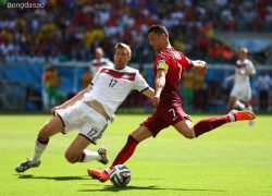 Soi kèo xiên ngày 05/06 Đức vs Bồ Đào Nha, Nations League