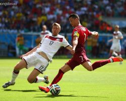 Soi kèo xiên ngày 05/06 Đức vs Bồ Đào Nha, Nations League